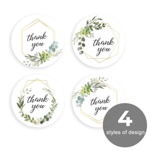 🆕 🌻 2/$20 10 Green Gingham Plaid Poly Mailers Shipping Bags New - Picture 8 of 10